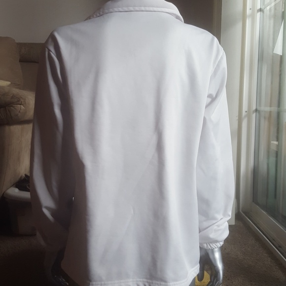 Team USA Olympic Committee light jacket - Picture 3 of 8